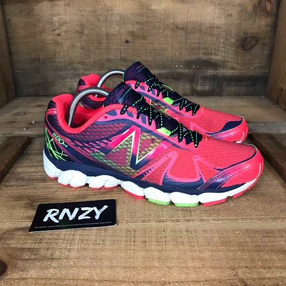 new balance 880v4 womens